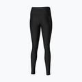 Női futó leggings Mizuno BG3000 fekete 4