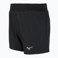 Női rövidnadrág Mizuno Alpha 4.5 fekete 3