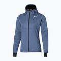 Női futódzseki Mizuno Thermal Charge BT nightshadow blue