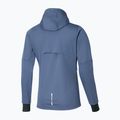 Női futódzseki Mizuno Thermal Charge BT nightshadow blue 2