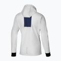 Női futódzseki Mizuno Thermal Charge BT snow white/nightshadow blue 2