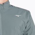 Férfi futódzseki Mizuno Premium Warm Jacket stormy weather 3