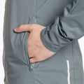 Férfi futódzseki Mizuno Premium Warm Jacket stormy weather 4