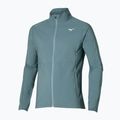 Férfi futódzseki Mizuno Premium Warm Jacket stormy weather 6