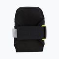 Mizuno futó telefon karszalag Arm Pouch fekete/sárga 2