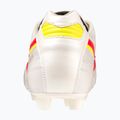 Férfi Mizuno Morelia II Elite MD futballcipő fehér/gyöngykorall2/bolt2 11