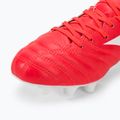 Mizuno Monarcida Neo II Select FG férfi futballcipő flerycoral2/white 7