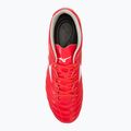 Mizuno Monarcida Neo II Select AG férfi futballcipő flerycoral2/white 5