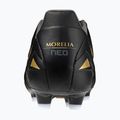 Férfi Mizuno Morelia Neo IV Pro MD labdarúgócipő fekete/arany/fekete 9
