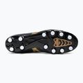 Férfi Mizuno Morelia Neo IV Pro MD labdarúgócipő fekete/arany/fekete 5