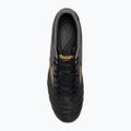 Férfi Mizuno Morelia Neo IV Pro MD labdarúgócipő fekete/arany/fekete 6
