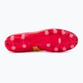 Mizuno Morelia Neo IV Pro MD férfi futballcipő flery coral2/ bolt2/ flery coral2 5