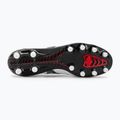 Mizuno Morelia Neo IV Beta JP MD férfi futballcipő fehér/fekete/kínai vörös 6