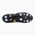 Mizuno Monarcida Neo ll Sel Mix fekete/arany futballcipő 4