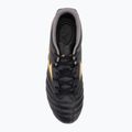 Mizuno Monarcida Neo ll Sel Mix fekete/arany futballcipő 5