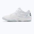 Férfi röplabda cipő Mizuno Thunder Blade Z fehér / g ridge / patina zöld 11