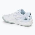 Gyerek röplabda cipő Mizuno Lightning Star Z7 JR white/gridge/patinagreen 3