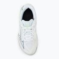 Gyerek röplabda cipő Mizuno Lightning Star Z7 JR white/gridge/patinagreen 5