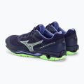 Férfi kézilabda cipő Mizuno Wave Phantom 3 4