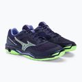 Férfi kézilabda cipő Mizuno Wave Phantom 3 5