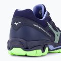 Férfi kézilabda cipő Mizuno Wave Phantom 3 10