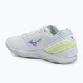 Női kézilabdacipő Mizuno Wave Stealth Neo Mizuno Wave Stealth Neo 3