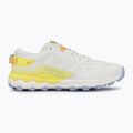 Női futócipő Mizuno Wave Daichi 7 Roxy snow white 2
