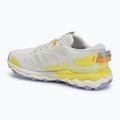 Női futócipő Mizuno Wave Daichi 7 Roxy snow white 3