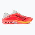 Férfi röplabda cipő Mizuno Wave Lightning Z7 neon láng / fekete / bolt2 neon 2