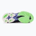 Férfi röplabda cipő Mizuno Wave Lightning Z7 esti kék / tech zöld / lolite 6