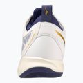 Röplabda cipő Mizuno Wave Dimension Mid white/blue ribbon/mp gold 11