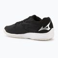 Röplabdás cipő Mizuno Thunder Blade Z black/silver 3