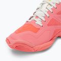 Női röplabda cipő Mizuno Wave Lightning Z7 candycoral/black/bolt2neon 7