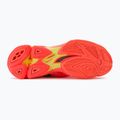 Férfi röplabda cipő Mizuno Wave Lightning Neo2 neon láng / fekete / bolt2 6