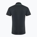 Férfi teniszpóló Mizuno Charge Shadow Polo black 2