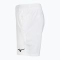 Férfi tenisznadrág Mizuno 8 in Flex Short white 3