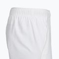 Férfi tenisznadrág Mizuno 8 in Flex Short white 4