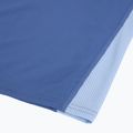 Férfi futópóló Mizuno Trail DryAeroFlow HZ Tee federal blue 4