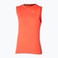 Férfi futótrikó Mizuno Impulse Core nasturtium