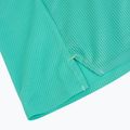 Női futótrikó Mizuno Aero Tank blue turquoise 4