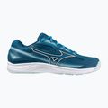 Teniszcipő Mizuno Break Shot 4 AC moroccan blue / white / blue glow 8