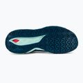 Férfi teniszcipő Mizuno Wave Enforce Tour CC moroccan blue/white/bluejay 5