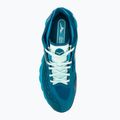 Férfi teniszcipő Mizuno Wave Enforce Tour CC moroccan blue/white/bluejay 6