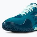 Férfi teniszcipő Mizuno Wave Enforce Tour CC moroccan blue/white/bluejay 8