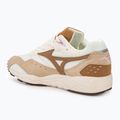 Férfi cipő Mizuno Contender S mojave desert / tiger's eye / snow white 3