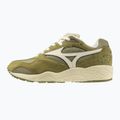Férfi cipő Mizuno Contender Premium olive drab / smoke green / cloud cream 9