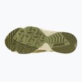 Férfi cipő Mizuno Contender Premium olive drab / smoke green / cloud cream 12