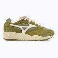 Férfi cipő Mizuno Contender Premium olive drab / smoke green / cloud cream 2