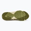 Férfi cipő Mizuno Contender Premium olive drab / smoke green / cloud cream 4