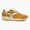 Mizuno Contender Premium lucssárga/ tigrisszem/ felhő krém cipő 2
